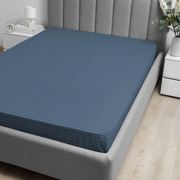 Изображение товара Простыня Волшебная ночь На Резинке 140x200x20 / 929979 (Laguna)