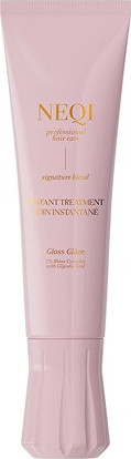 Изображение товара Маска для волос NEQI Gloss Glaze Treatment (100мл)