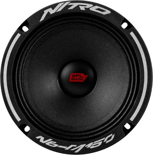 Изображение товара Среднечастотная АС ACV SPL Show Nitro N6-M150