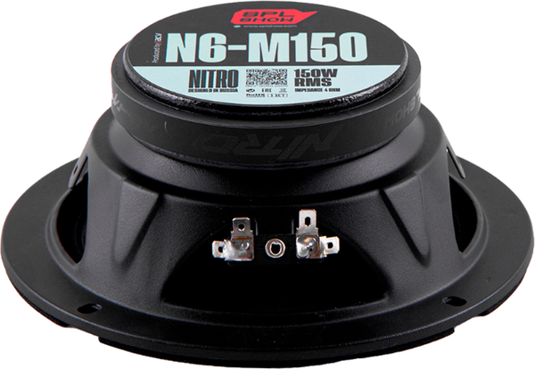Изображение товара Среднечастотная АС ACV SPL Show Nitro N6-M150