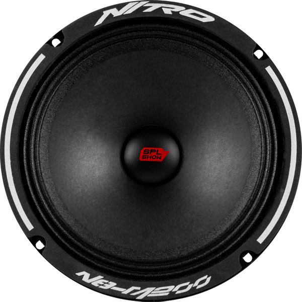 Изображение товара Среднечастотная АС ACV SPL Show Nitro N8-M200