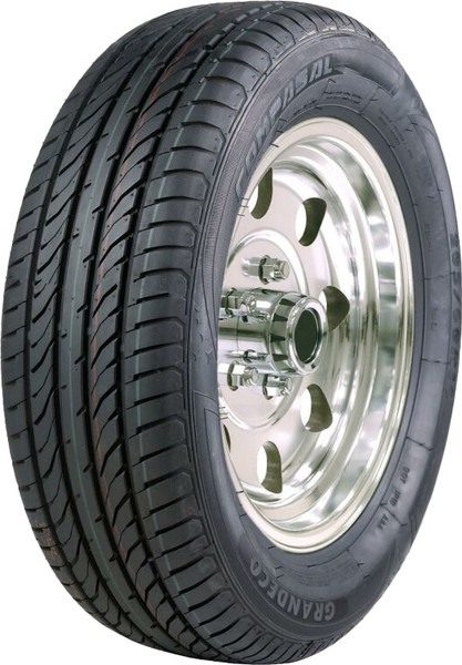 Изображение товара Летняя шина Compasal Grandeco 225/45R17 94W