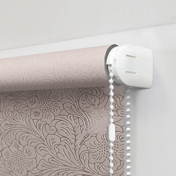 Изображение товара Рулонная штора Эскар Фантом 62x150 / 75020621601 (бежевый)