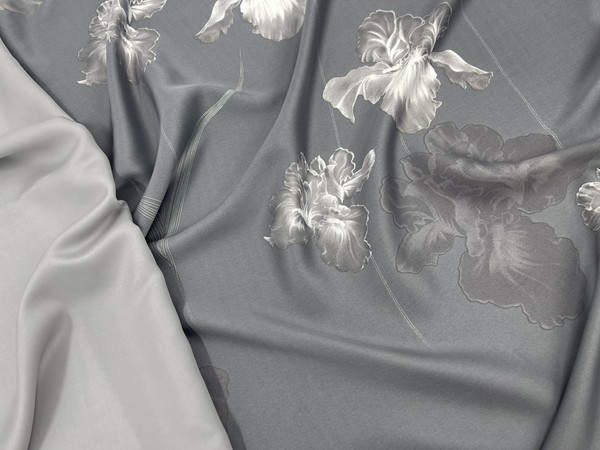 Изображение товара Комплект постельного белья Primavelle Tencel Семейный 50 Iris / 1452105270-tn50 (4 наволочки)