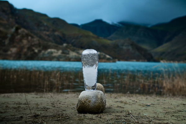 Изображение товара Ваза Sofi de Marko Киоко ВЗ-4-32.5смСТ