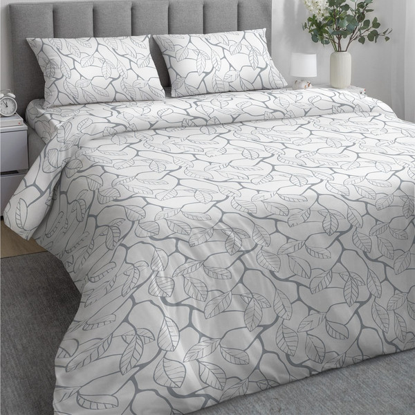 Изображение товара Пододеяльник Самойловский текстиль 200x220 Эколоджи / 762871