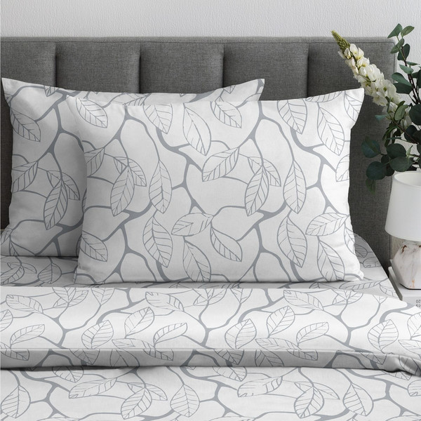 Изображение товара Пододеяльник Самойловский текстиль 200x220 Эколоджи / 762871