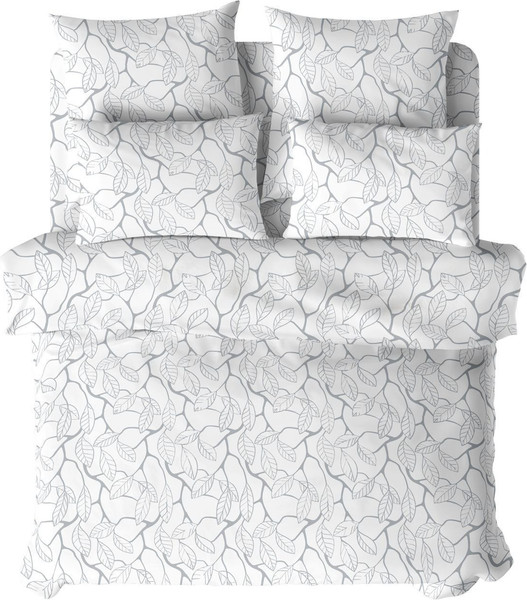 Изображение товара Пододеяльник Самойловский текстиль 200x220 Эколоджи / 762871