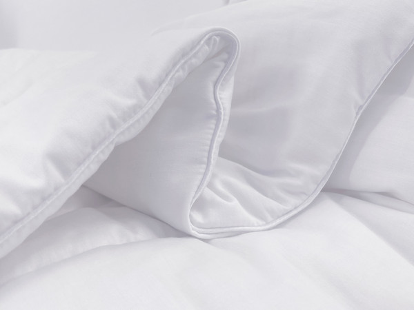 Изображение товара Одеяло Primavelle Apollina 140х205 / 123331202-Ap (белый)