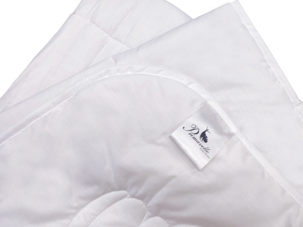 Изображение товара Одеяло Primavelle Cotton 140х205 / 121763202 (белый)