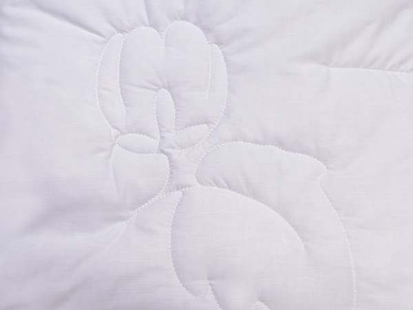 Изображение товара Одеяло Primavelle Cotton 200х220 / 121763206 (белый)