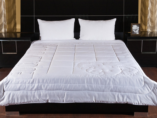 Изображение товара Одеяло Primavelle Eucalyptus 140х205 / 123531202-E (белый)