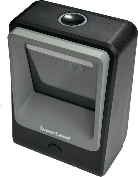 Изображение товара Сканер штрих-кода Mertech CL-8400 P2D Superlead USB