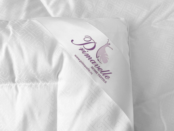 Изображение товара Одеяло Primavelle Fengshui 200х220 / 12fs31106-29 (белый)