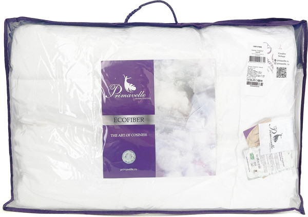 Изображение товара Одеяло Primavelle Fengshui 200х220 / 12fs31106-29 (белый)