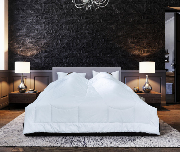 Изображение товара Одеяло Primavelle Fengshui 200х220 / 12fs31106-29 (белый)