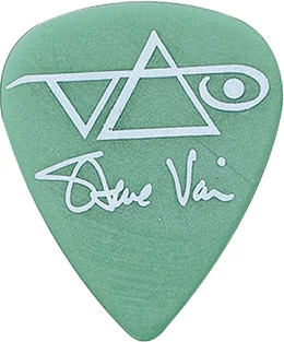 Изображение товара Медиатор Ibanez 1000SVGR Steve Vai 1.0