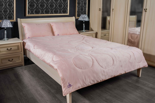 Изображение товара Одеяло Primavelle Herbal Premium 200x220 / 125915106-26B (розовый)