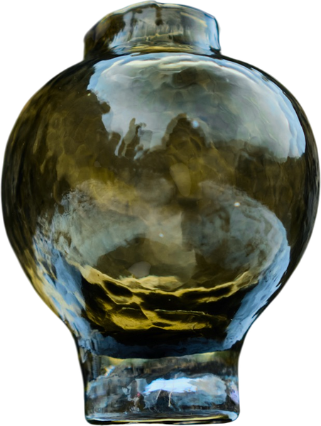 Изображение товара Ваза Sofi de Marko Мидори ВЗ-2-29смСТ