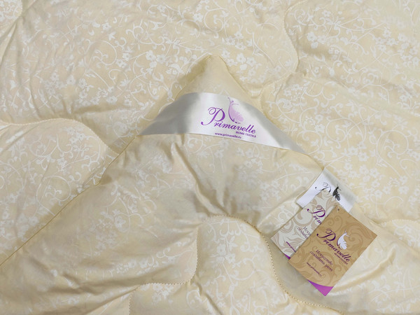 Изображение товара Одеяло Primavelle Лана 140х205 / 12069539102-10 (бежевый)