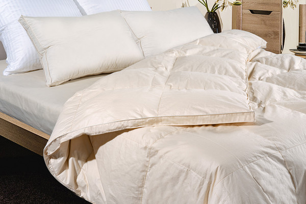 Изображение товара Одеяло Primavelle Manuela 140х205 / 122195202-11б (бежевый)