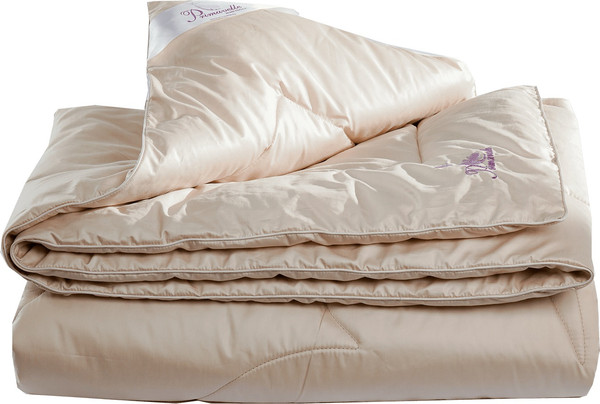 Изображение товара Одеяло Primavelle Pashmina Premium 140х205 / 124630102-11Ps (бежевый)