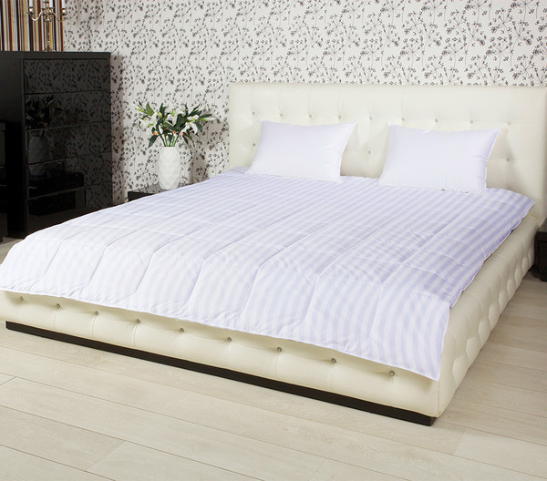Изображение товара Одеяло Primavelle Swan 172х205 / 129618101 (белый)