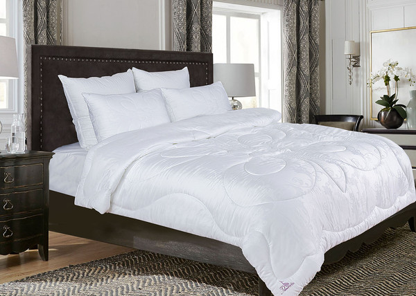 Изображение товара Одеяло Primavelle Silk Premium 200х220 / 125914006-Sl (белый)