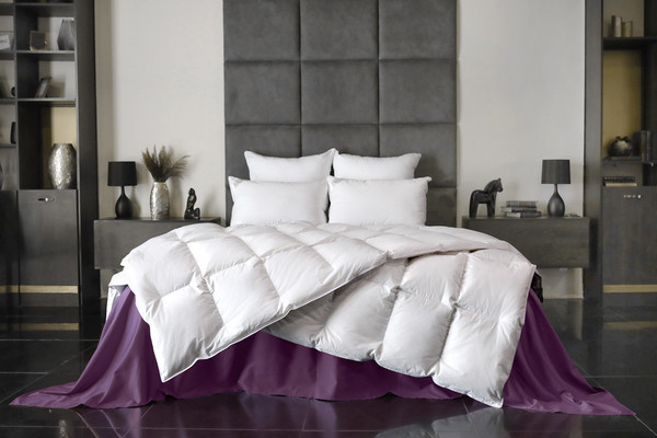 Изображение товара Одеяло Primavelle Ornella 172х205 / 1219482901-LO (белый)