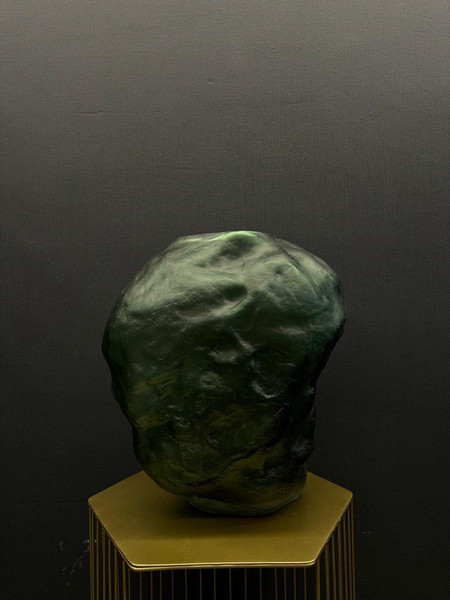 Изображение товара Ваза Sofi de Marko Паскаль ВЗ-Ст-Пс-39зел (зеленый матовый)