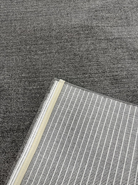 Изображение товара Коврик Safyun Bravo / SN529-DARK-GREY (0.8x1.5)