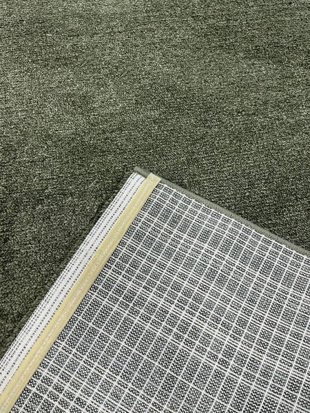 Изображение товара Коврик Safyun Bravo / SN529-GREEN (0.8x1.5)