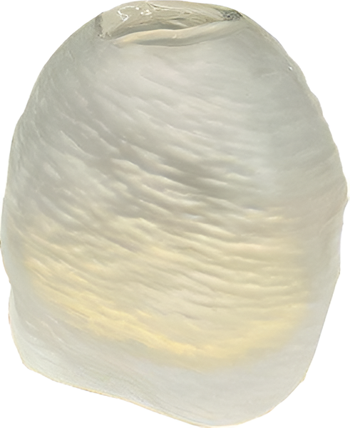 Изображение товара Ваза Sofi de Marko Фуджи ВЗ-5-15.5смСТ