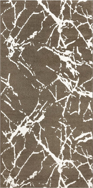 Изображение товара Коврик Safyun Bravo / SN539-LIGHT-BROWN (0.8x1.5)