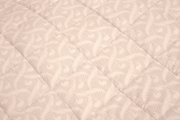 Изображение товара Одеяло Primavelle Organic Cotton 172х205 / 12204701-46 (светло-кофейный)