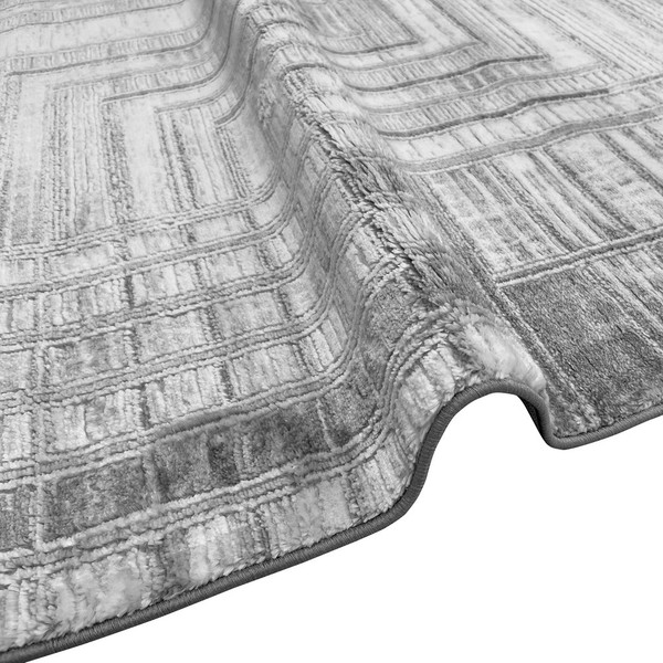 Изображение товара Коврик Safyun Eva / LZ137-GREY (1.2x1.7)