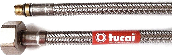 Изображение товара Гибкая подводка Tucai 203497