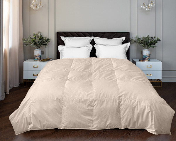 Изображение товара Одеяло Primavelle Tiziana 172х205 / 120395101-11 (бежевый)