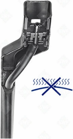 Изображение товара Щетки стеклоочистителя SWF 119100