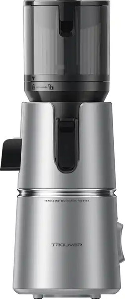 Соковыжималка электрическая Trouver Slow Juicer SJ10