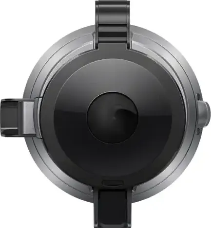 Изображение товара Соковыжималка электрическая Trouver Slow Juicer SJ10