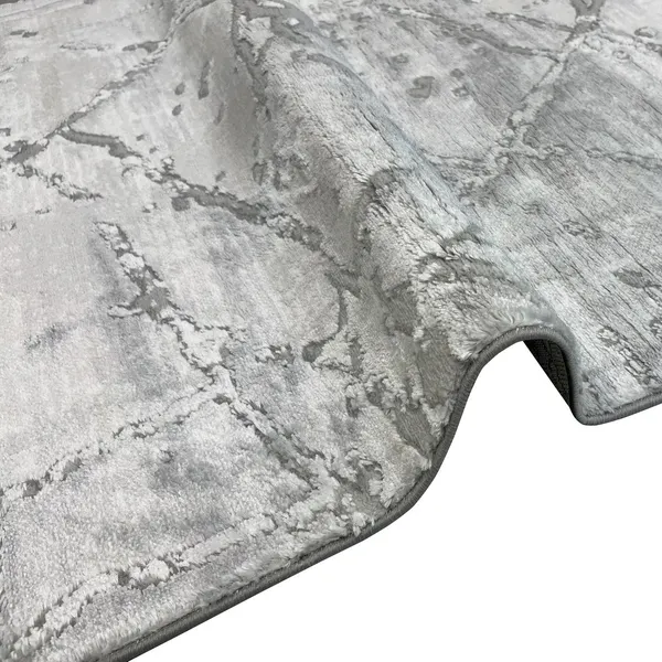 Изображение товара Коврик Safyun Eva / LZ191-LIGHT-GREY (0.8x1.5)