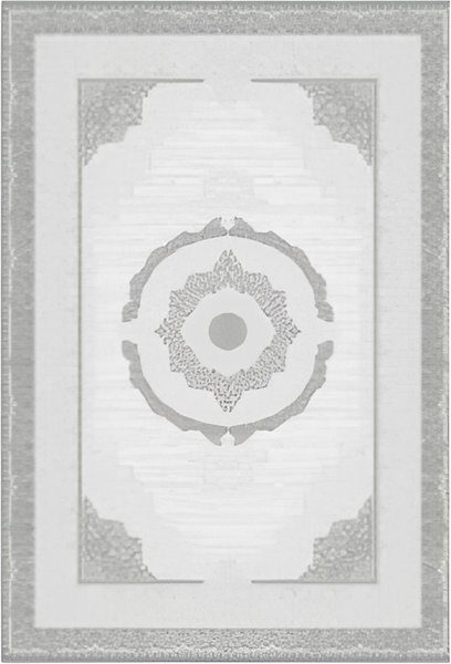 Изображение товара Ковер Safyun Eva / LZ140-CREAM-VIZON (1.4x2)