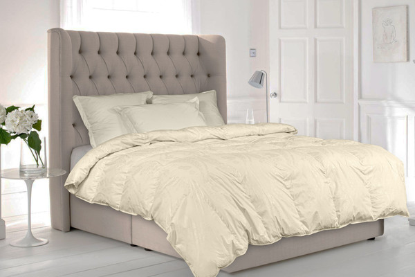 Изображение товара Одеяло Primavelle Флорина 140х205 / 1204953902-10 (бежевый)