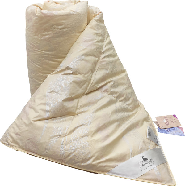 Изображение товара Одеяло Primavelle Флорина 140х205 / 1204953902-10 (бежевый)