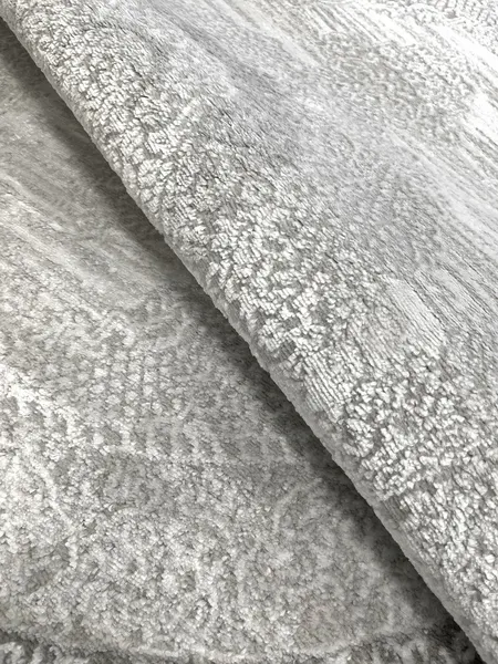 Изображение товара Ковер Safyun Eva / LZ140-LIGHT-GREY-OVAL (1.6x2.3)