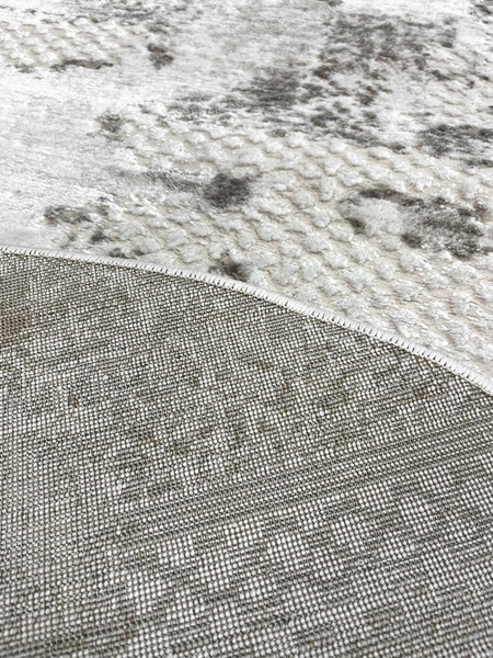 Изображение товара Ковер Safyun Eva / LZ167-CREAM-VIZON-OVAL (1.6x2.3)