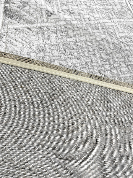 Изображение товара Ковер Safyun Eva / LZ189-GREY (2x3)