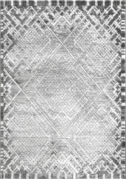 Изображение товара Ковер Safyun Eva / LZ189-GREY (2x3)