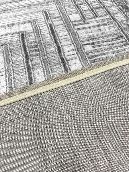 Изображение товара Ковер Safyun Eva / LZ137-GREY (2x3)